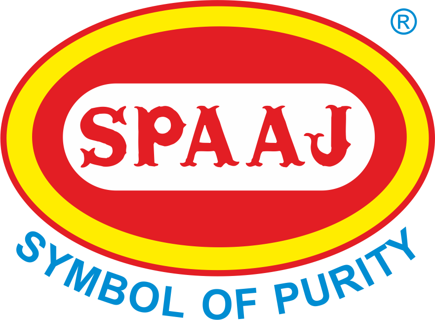 SPAAJ — Symbol of Purity